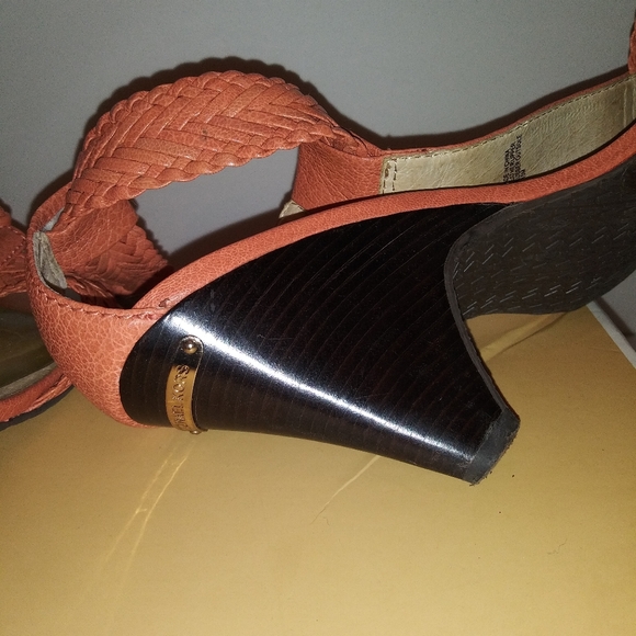 Sandals-Micheal Kors - Picture 3 of 8